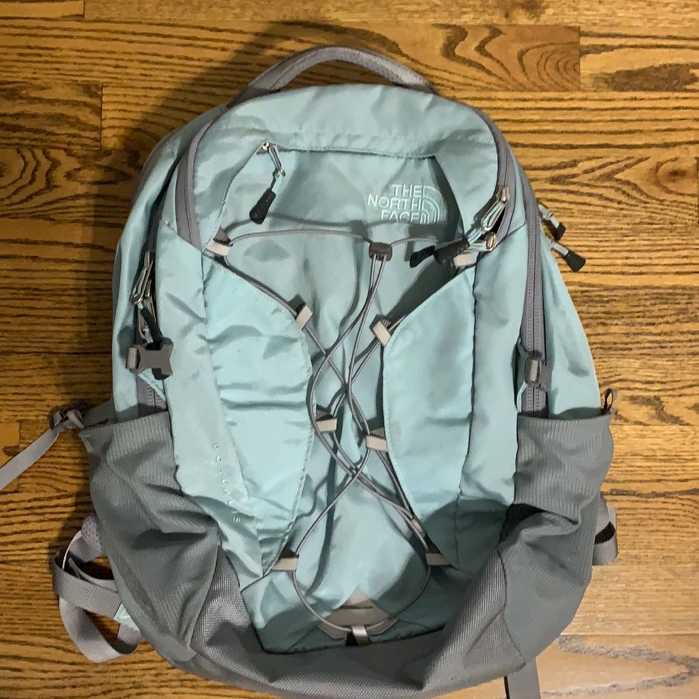 The North Face Borealis backpack